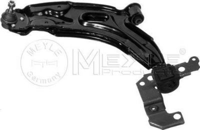 Meyle 216 050 0012 рычаг независимой подвески колеса, подвеска колеса на FIAT ALBEA (178_)