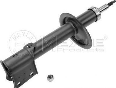Meyle 226 613 0008 амортизатор на FIAT UNO (146A/E)