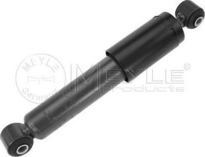 Meyle 226 725 0007 амортизатор на FIAT PUNTO (176)
