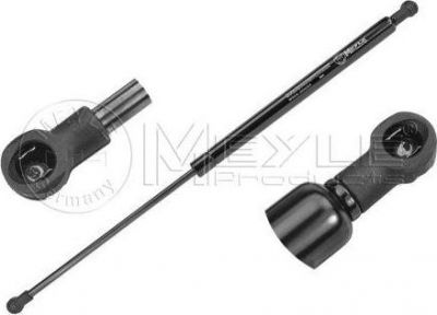 Meyle 240 910 0016 газовая пружина, крышка багажник на FIAT PANDA (169)