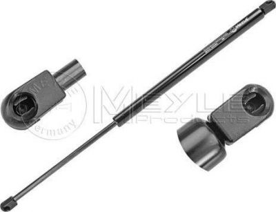 Meyle 240 910 0019 газовая пружина, крышка багажник на FIAT STILO Multi Wagon (192)