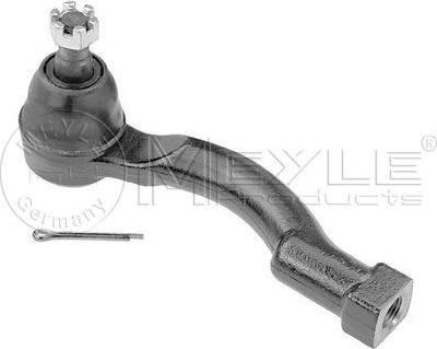 Meyle 28-16 020 0000 наконечник поперечной рулевой тяги на KIA SORENTO I (JC)