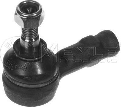Meyle 29-16 020 0001 наконечник поперечной рулевой тяги на CHEVROLET EPICA (KL1_)