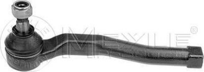 Meyle 29-16 020 0006 наконечник поперечной рулевой тяги на CHEVROLET AVEO Наклонная задняя часть (T250, T255)