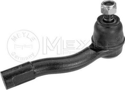 Meyle 29-16 020 0009 наконечник поперечной рулевой тяги на CHEVROLET NUBIRA седан