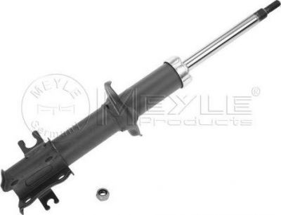 Meyle 29-26 623 0001 амортизатор на DAEWOO MATIZ (KLYA)