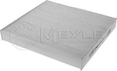 Meyle 30-12 319 0006 фильтр, воздух во внутренном пространстве на TOYOTA COROLLA седан (E15_)