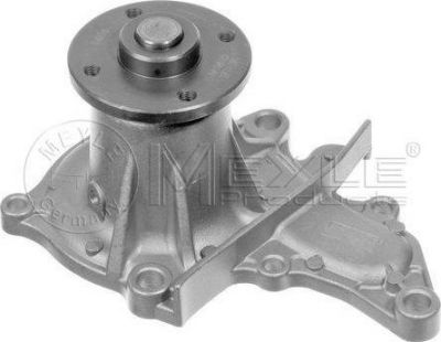 Meyle 30-13 161 0005 водяной насос на TOYOTA CARINA E седан (_T19_)