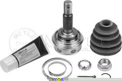 Meyle 30-14 498 0020 шарнирный комплект, приводной вал на TOYOTA CARINA E седан (_T19_)