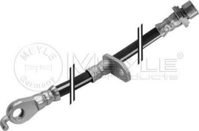 Meyle 30-14 525 0011 тормозной шланг на TOYOTA YARIS VERSO (_NLP2_, _NCP2_)