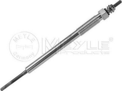 Meyle 30-14 860 0001 свеча накаливания на TOYOTA COROLLA Liftback (_E11_)