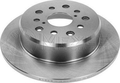 Meyle 30-15 523 0029 тормозной диск на LEXUS SC (UZZ40_)