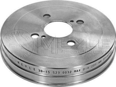 MEYLE Тормозной барабан (30-15 523 0032)
