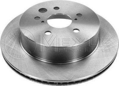 Meyle 30-15 523 0036 тормозной диск на LEXUS GS (GRS19_, UZS19_, URS19_, GWS19_)