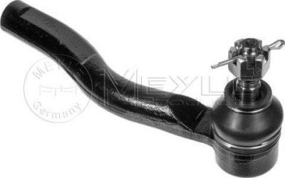 Meyle 30-16 020 0000 наконечник поперечной рулевой тяги на TOYOTA YARIS VERSO (_NLP2_, _NCP2_)