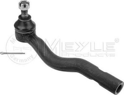 Meyle 30-16 020 0116 наконечник поперечной рулевой тяги на TOYOTA PREVIA (TCR2_, TCR1_)