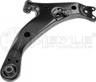 Meyle 30-16 050 0009 рычаг независимой подвески колеса, подвеска колеса на TOYOTA COROLLA Liftback (_E11_)