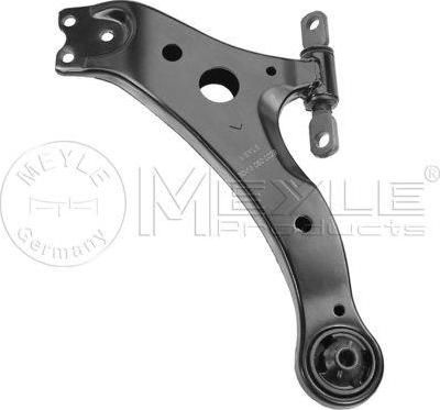 Meyle 30-16 050 0029 рычаг независимой подвески колеса, подвеска колеса на TOYOTA CAMRY седан (_XV4_)