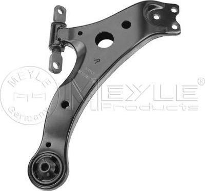 Meyle 30-16 050 0030 рычаг независимой подвески колеса, подвеска колеса на TOYOTA CAMRY седан (_XV4_)