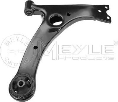 Meyle 30-16 050 0037 рычаг независимой подвески колеса, подвеска колеса на TOYOTA COROLLA седан (_E12J_, _E12T_)