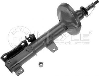 Meyle 30-26 723 0007 амортизатор на TOYOTA AVENSIS (_T22_)