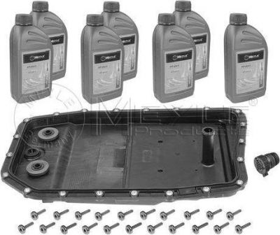 Meyle 300 135 1005 комплект деталей, смена масла - автоматическ.короб на 5 (E60)