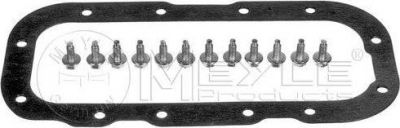 Meyle 300 241 1401 прокладка, масляный поддон автоматической коробки на Z3 (E36)