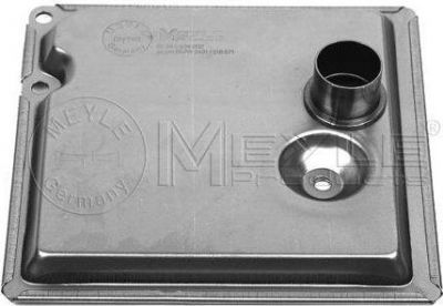 Meyle 300 243 1102 гидрофильтр, автоматическая коробка передач на 5 (E34)