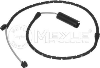 Meyle 300 349 5119 сигнализатор, износ тормозных колодок на X5 (E53)