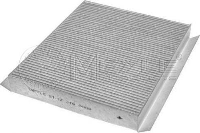 Meyle 31-12 319 0009 фильтр, воздух во внутренном пространстве на HONDA CIVIC VIII седан (FD, FA)