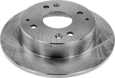 Meyle 31-15 523 0007 тормозной диск на ROVER 600 (RH)