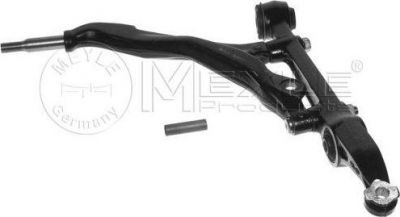 Meyle 31-16 050 0016 рычаг независимой подвески колеса, подвеска колеса на HONDA CIVIC VI Fastback (MA, MB)