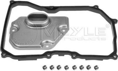 Meyle 314 137 0006/S комплект гидрофильтров, автоматическая коробка пер на MINI MINI PACEMAN (R61)