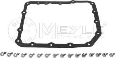 Meyle 314 139 0004 прокладка, масляный поддон автоматической коробки на Z3 (E36)