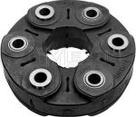 MEYLE Муфта карданного вала E60/E63/E64 4.0i/4.8i 05 (3141521012)