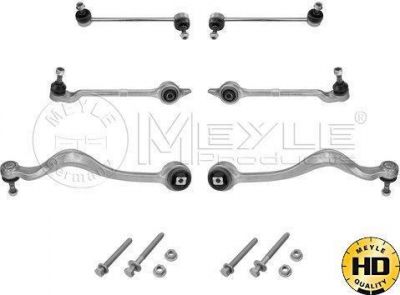 Meyle 316 050 0103/HD комлектующее руля, подвеска колеса на 5 Touring (E39)