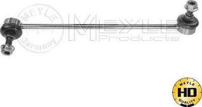 MEYLE Тяга пер.стабил.лев. X3(F25) 10=> xDrive (31 30 6 787 163, 316 060 0038/HD)