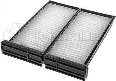 Meyle 32-12 319 0000/S фильтр, воздух во внутренном пространстве на MITSUBISHI CARISMA седан (DA_)
