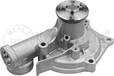 Meyle 32-13 097 0001 водяной насос на HYUNDAI LANTRA I (J-1)