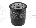 Meyle 32-14 322 0006 масляный фильтр на MITSUBISHI LANCER IV (C6_A, C7_A)