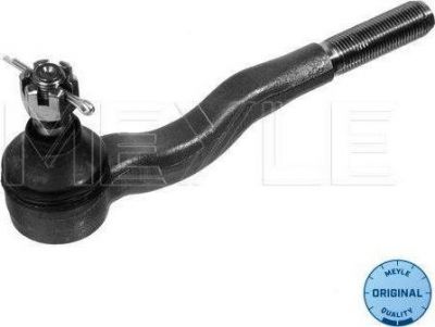 Meyle 32-16 020 0028 наконечник поперечной рулевой тяги на MITSUBISHI PAJERO II (V3_W, V2_W, V4_W)