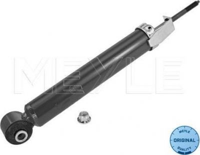 Meyle 32-26 725 0003 амортизатор на PEUGEOT 4007 (GP_)