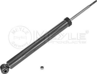 Meyle 326 725 0025 амортизатор на X3 (E83)