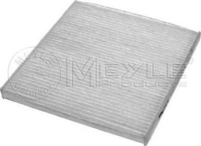 Meyle 33-12 319 0007 фильтр, воздух во внутренном пространстве на SUZUKI LIANA универсал (ER)