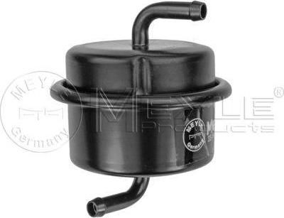 Meyle 33-14 323 0004 топливный фильтр на SUZUKI SWIFT II седан (AH, AJ)