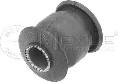 Meyle 33-14 455 0002 втулка, рычаг колесной подвески на SUZUKI SWIFT I (AA)