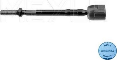 Meyle 33-16 031 0001 осевой шарнир, рулевая тяга на SUZUKI CELERIO