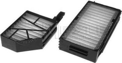 Meyle 34-12 319 0004/S фильтр, воздух во внутренном пространстве на SUBARU OUTBACK (BE, BH)