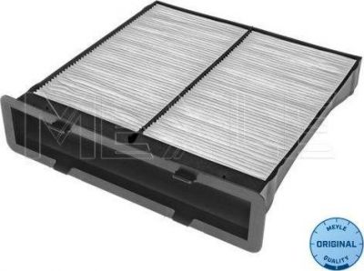 Meyle 34-12 319 0006 фильтр, воздух во внутренном пространстве на SUBARU FORESTER (SH)