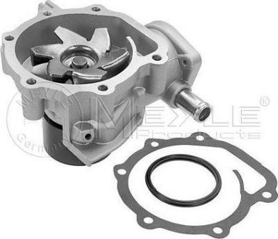 Meyle 34-13 111 0000 водяной насос на SUBARU IMPREZA купе (GFC)